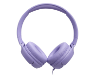 JBL Tune 520C USB-C fioletowe - 1361332 - zdjęcie 2